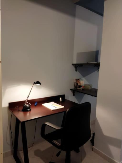Studio In City Center Apartment Kavala Exterior photo